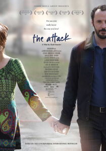 The Attack [Sub-ITA] streaming