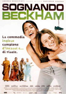 Sognando Beckham streaming