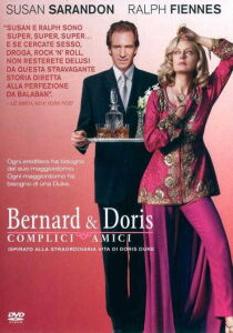 Bernard e Doris - Complici amici streaming