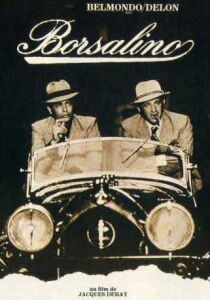 Borsalino streaming