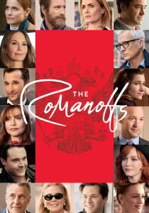 The Romanoffs streaming