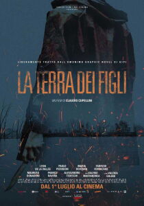 La terra dei figli streaming