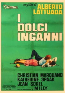 Dolci Inganni streaming