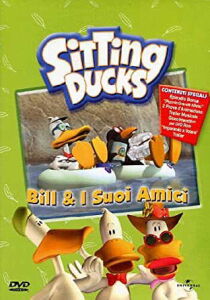 Sitting Ducks - Bill e i suoi amici streaming