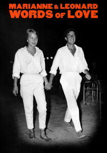 Marianne & Leonard - Parole D'amore [Sub-Ita] streaming