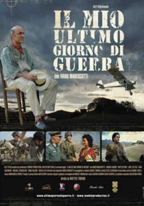 Il mio ultimo giorno di guerra [CORTO] streaming