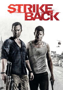 Strike Back streaming