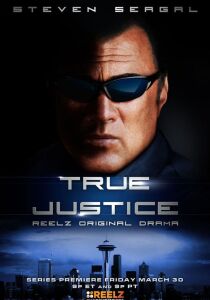 True Justice streaming