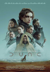 Dune streaming