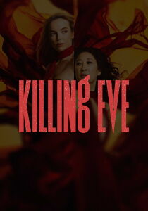 Killing Eve streaming