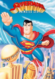 Le avventure di Superman streaming