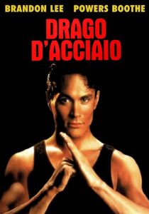 Drago d'acciaio streaming