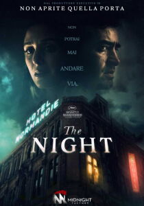 The Night streaming