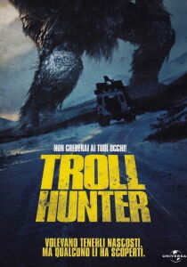 Trollhunter streaming