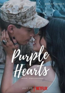 Purple Hearts streaming