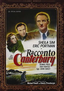 Un racconto di Canterbury streaming