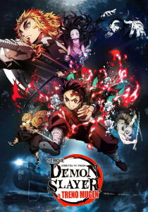 Demon Slayer: Il treno Mugen streaming