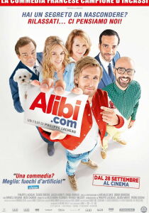 Alibi.com streaming