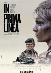 In prima linea - Una donna in marina streaming