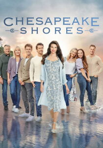 Chesapeake Shores streaming