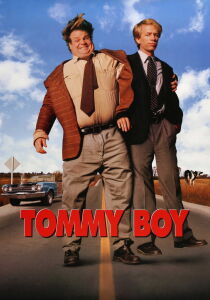 Tommy Boy streaming