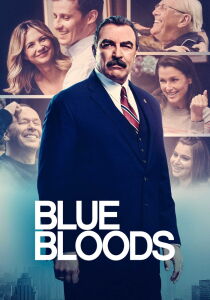 Blue Bloods streaming