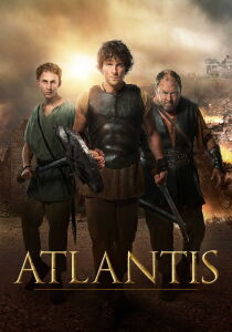 Atlantis streaming