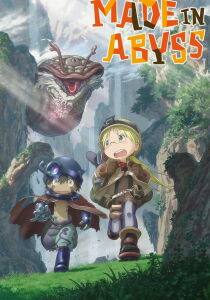 Made in Abyss streaming