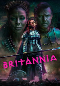 Britannia streaming