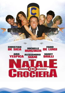 Natale in crociera streaming