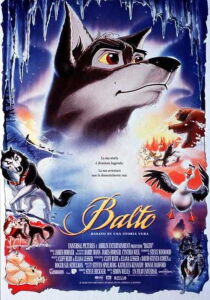 Balto streaming