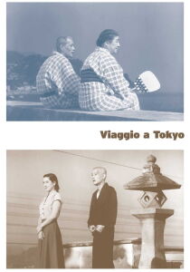 Viaggio a Tokyo [Sub-Ita] streaming