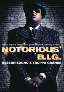 Notorious B.I.G. streaming