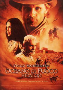 Oceano di fuoco - Hidalgo streaming