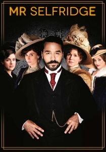 Mr Selfridge streaming