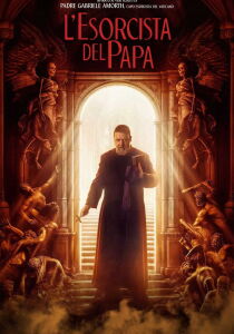 L'esorcista del Papa streaming