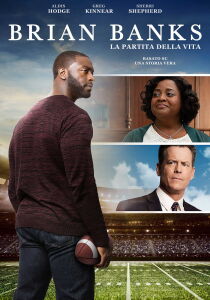 Brian Banks - La partita della vita streaming