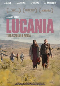 Lucania – Terra sangue e magia streaming