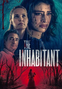 The Inhabitant - La maledizione di Fall River streaming