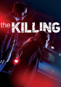 The Killing streaming