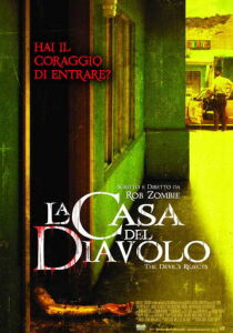 La casa del diavolo streaming