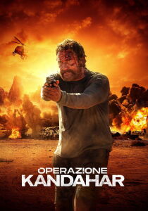 Operazione Kandahar streaming