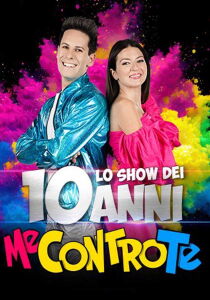 Me Contro Te - Il Concerto streaming