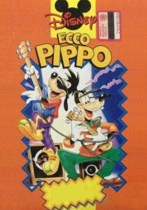 Ecco Pippo! streaming