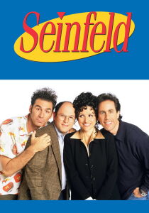 Seinfeld streaming