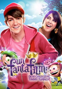 Due fantagenitori - Un Fantafilm - Devi crescere, Timmy Turner! streaming