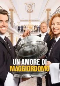 Un amore di maggiordomo streaming