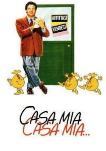 Casa mia, casa mia... streaming