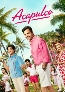 Acapulco streaming