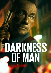 Darkness of Man streaming